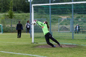 Bild 38 - Frauen FSC Kaltenkirchen : SG Wilstermarsch : Ergebnis: 1:1